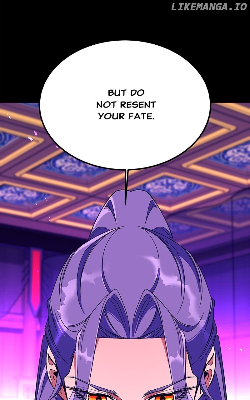 Goddess’s Way of Attacking Tigers Chapter 43 - Page 3