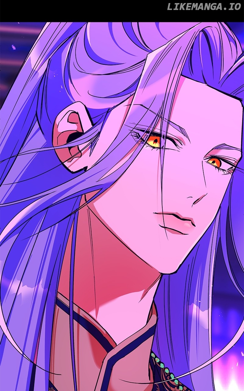 Goddess’s Way of Attacking Tigers Chapter 43 - Page 30