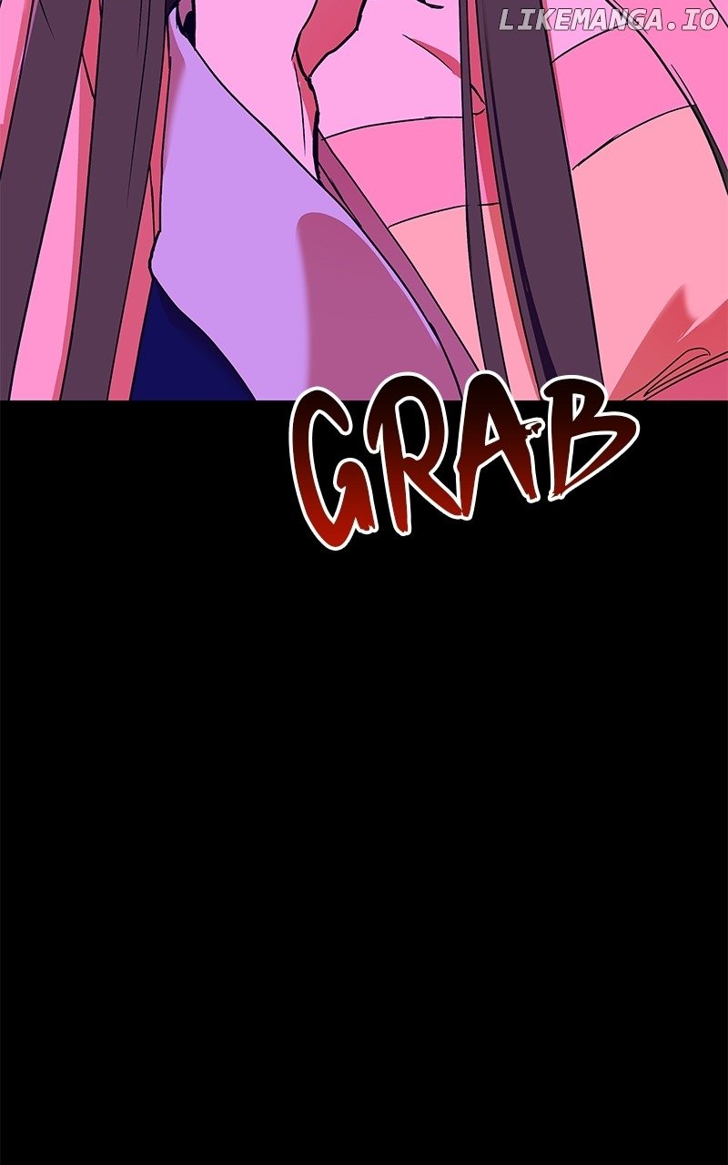 Goddess’s Way of Attacking Tigers Chapter 43 - Page 33