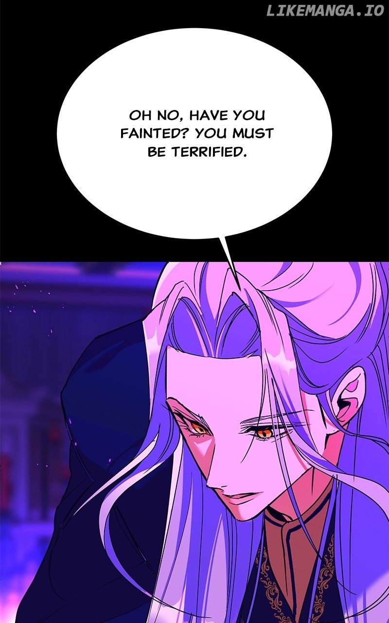 Goddess’s Way of Attacking Tigers Chapter 43 - Page 34