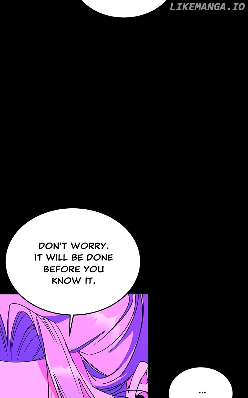 Goddess’s Way of Attacking Tigers Chapter 43 - Page 36