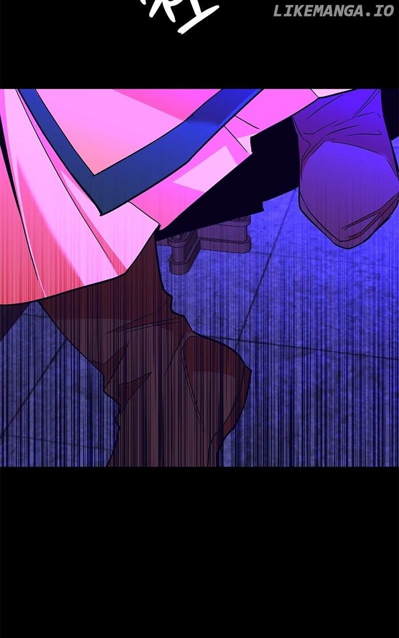 Goddess’s Way of Attacking Tigers Chapter 43 - Page 40