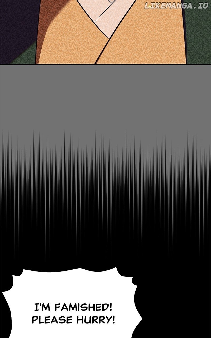 Goddess’s Way of Attacking Tigers Chapter 43 - Page 50