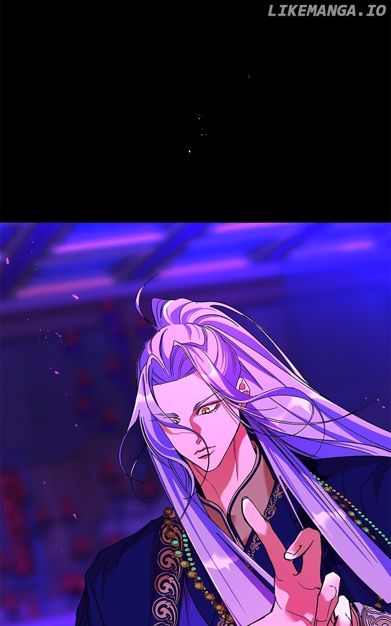Goddess’s Way of Attacking Tigers Chapter 43 - Page 53