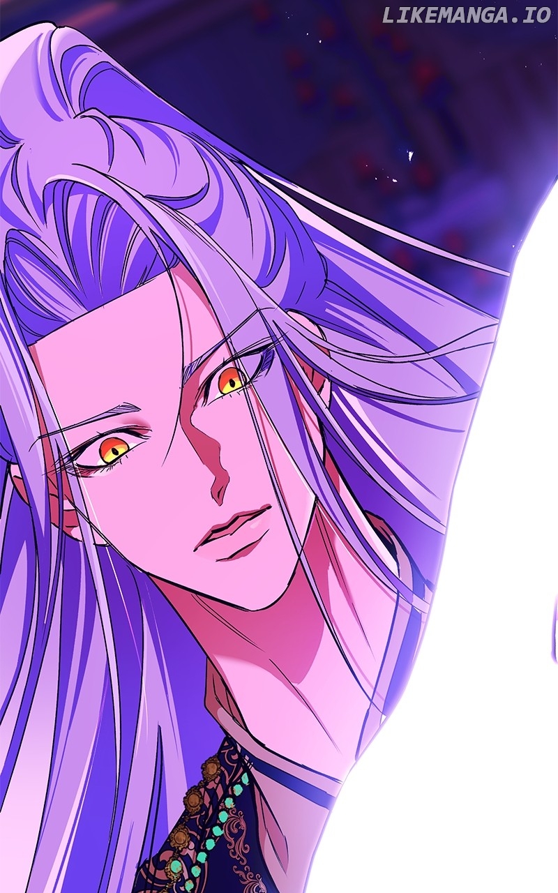 Goddess’s Way of Attacking Tigers Chapter 43 - Page 56