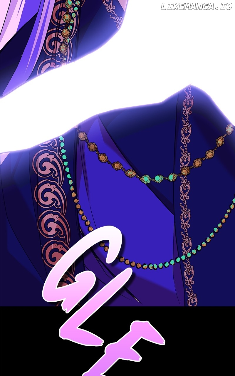 Goddess’s Way of Attacking Tigers Chapter 43 - Page 57