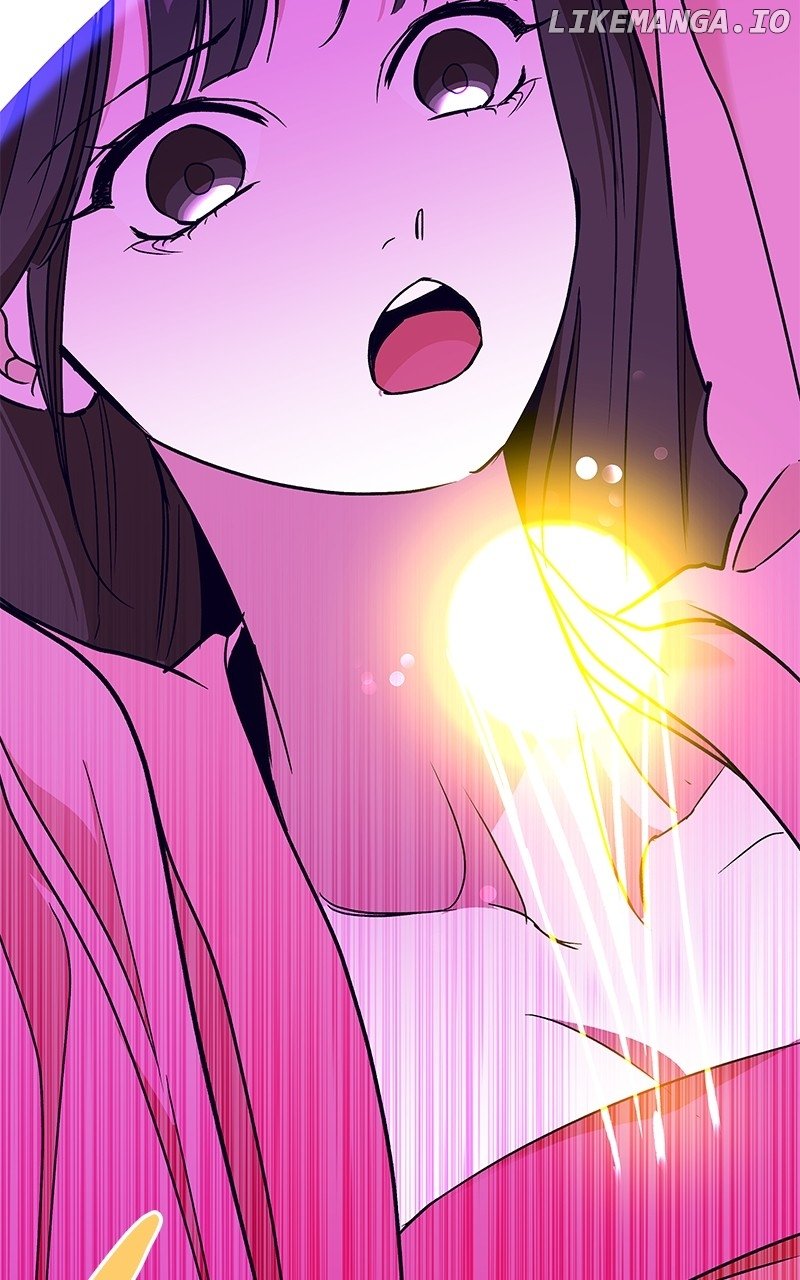 Goddess’s Way of Attacking Tigers Chapter 43 - Page 61