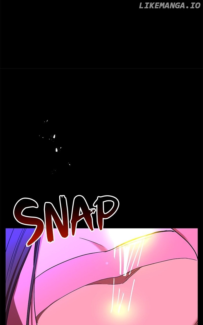 Goddess’s Way of Attacking Tigers Chapter 43 - Page 63