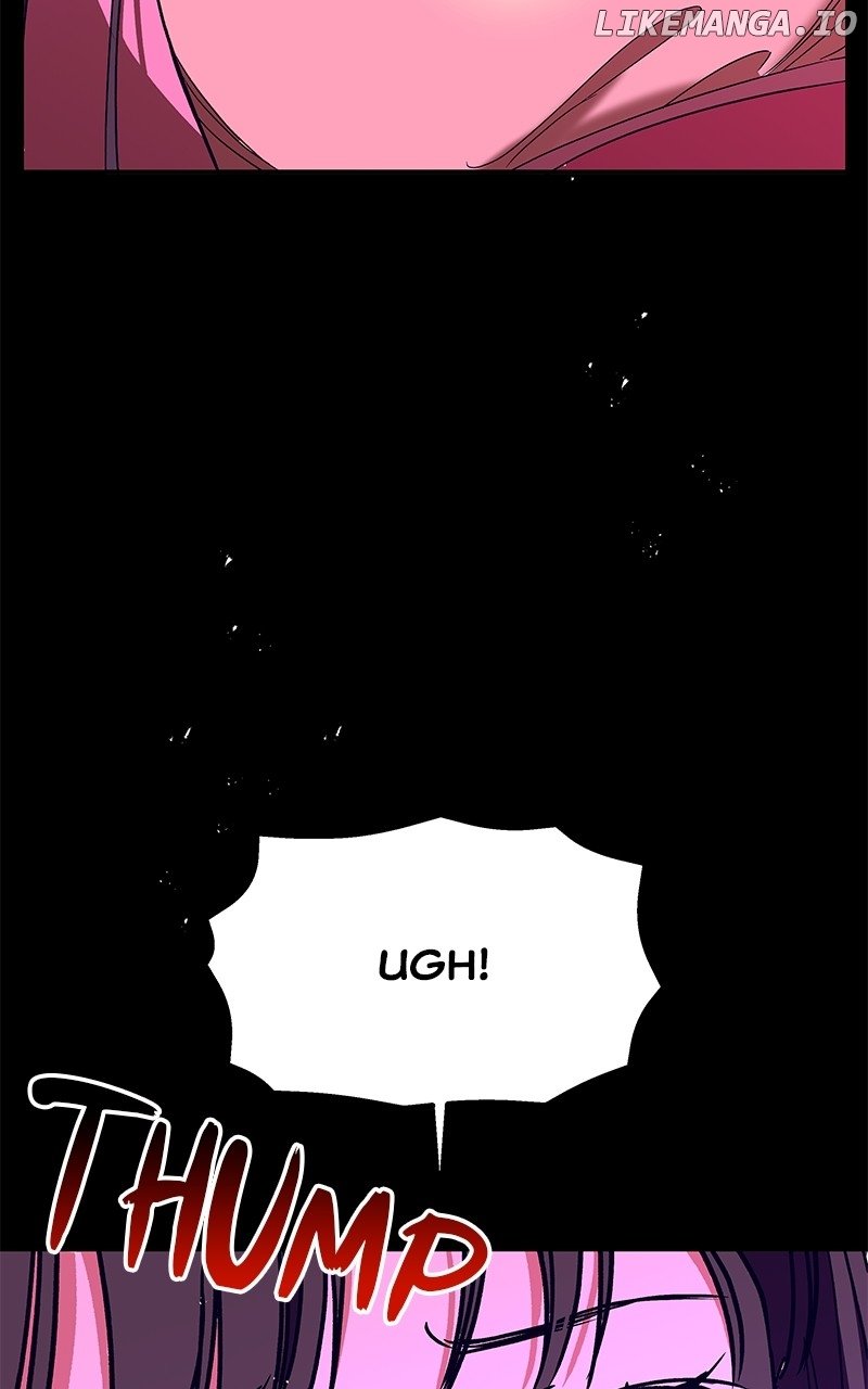 Goddess’s Way of Attacking Tigers Chapter 43 - Page 64
