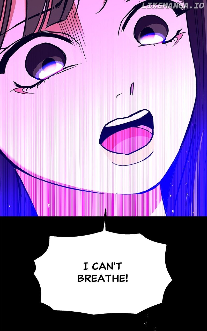 Goddess’s Way of Attacking Tigers Chapter 43 - Page 65