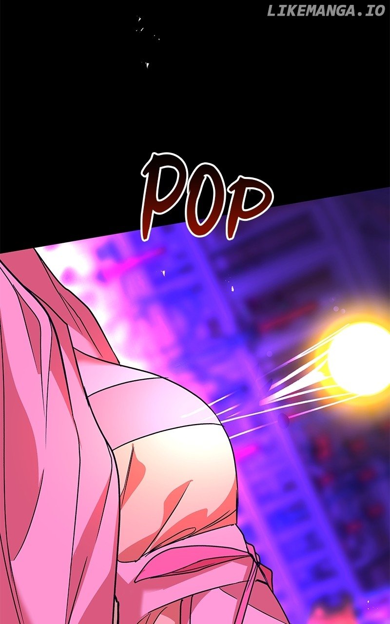 Goddess’s Way of Attacking Tigers Chapter 43 - Page 68