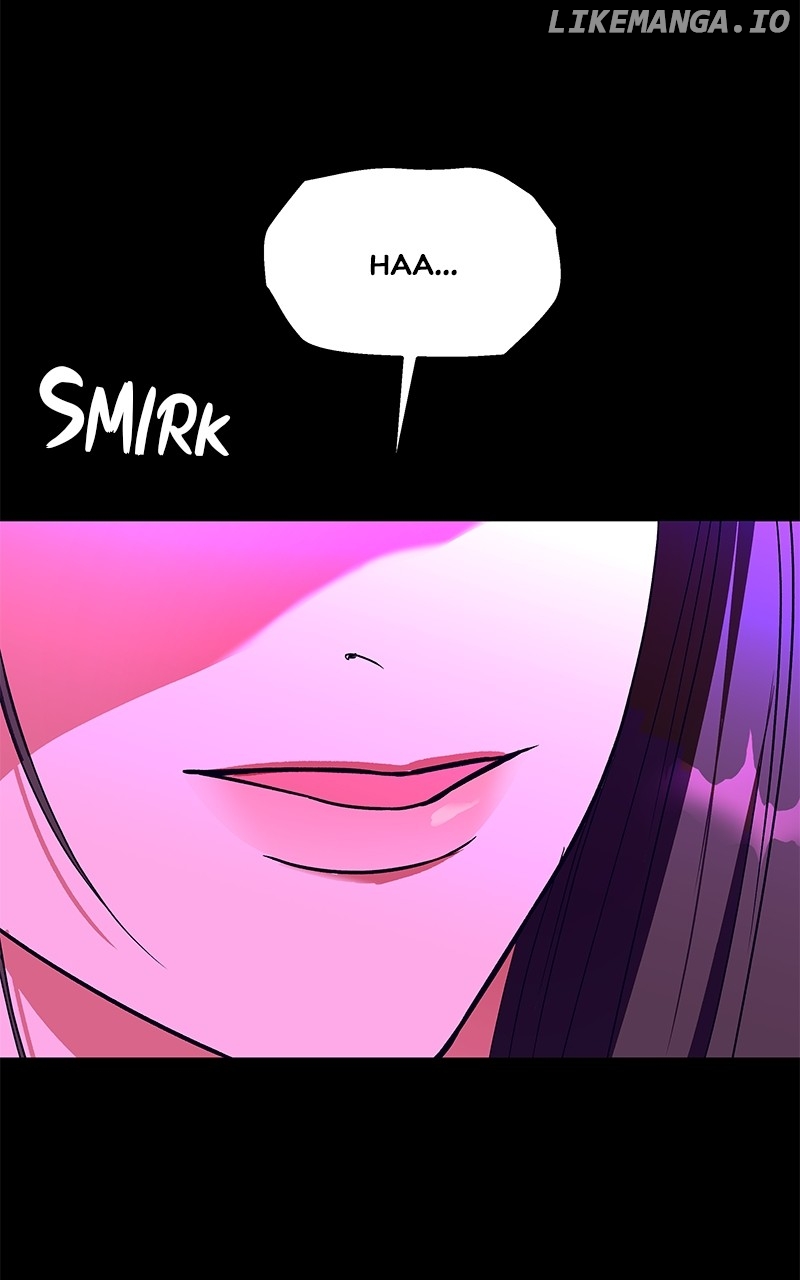 Goddess’s Way of Attacking Tigers Chapter 43 - Page 7