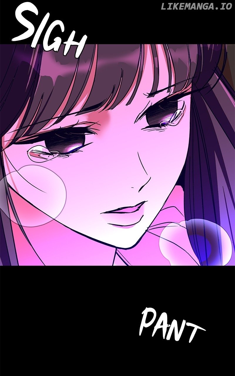Goddess’s Way of Attacking Tigers Chapter 43 - Page 70