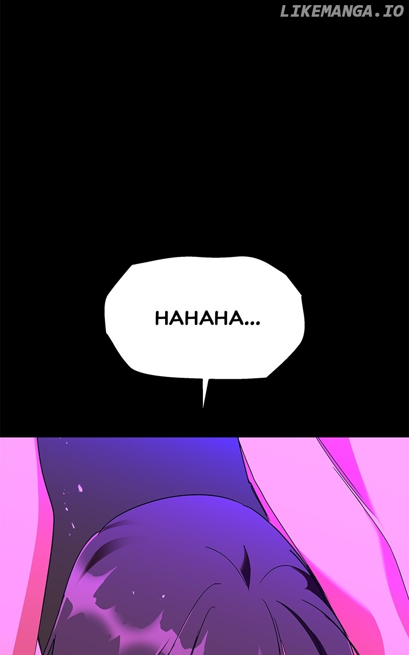 Goddess’s Way of Attacking Tigers Chapter 43 - Page 8
