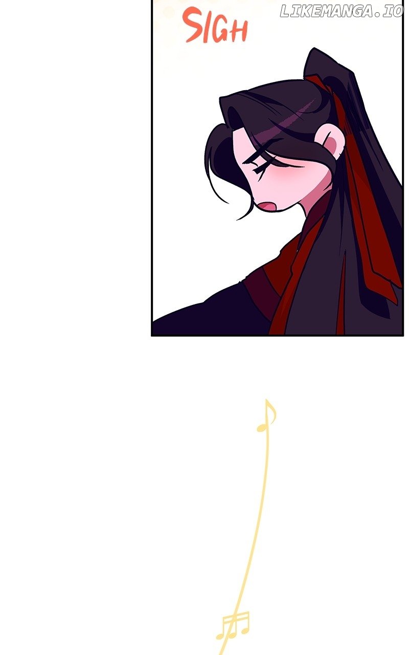 Goddess’s Way of Attacking Tigers Chapter 43 - Page 82