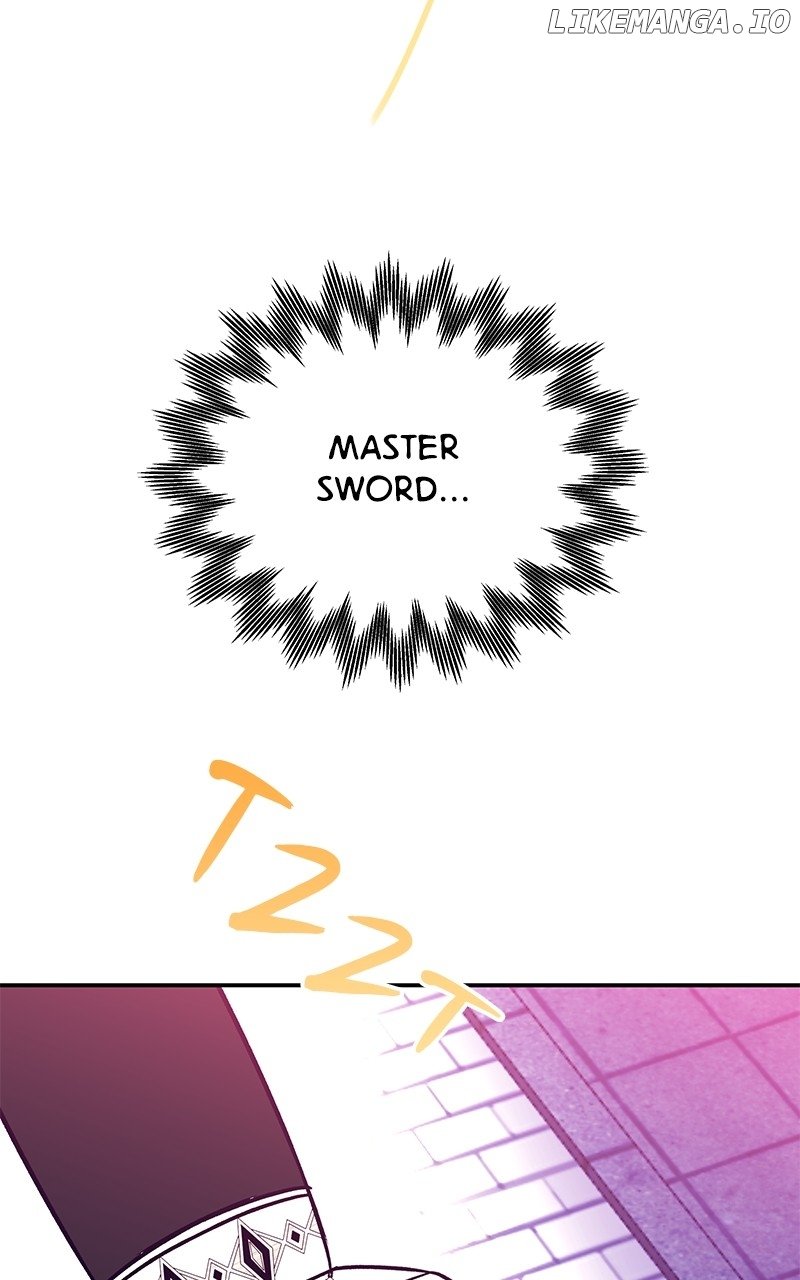 Goddess’s Way of Attacking Tigers Chapter 43 - Page 83