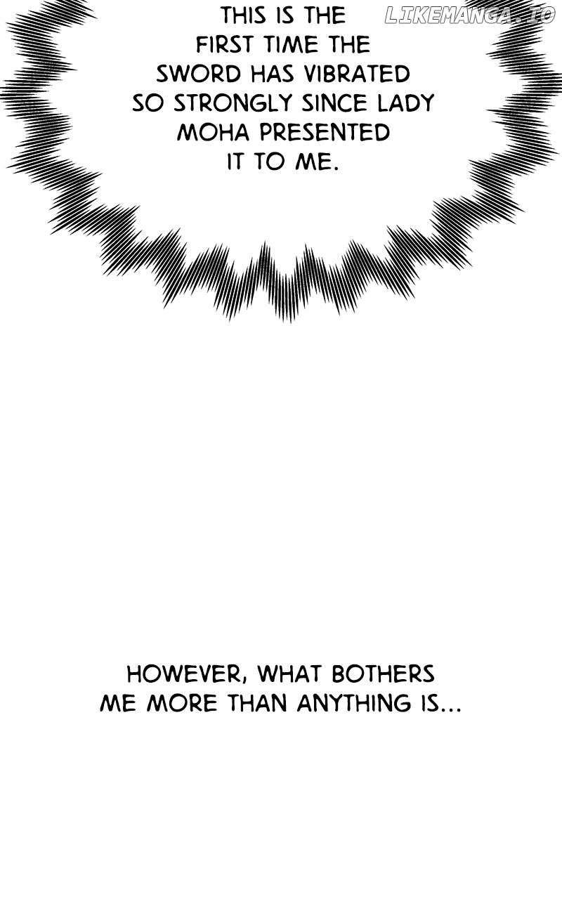 Goddess’s Way of Attacking Tigers Chapter 43 - Page 85