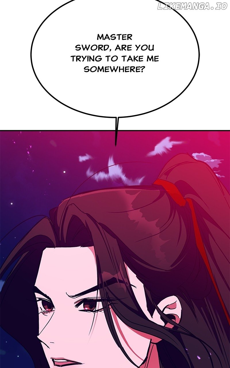 Goddess’s Way of Attacking Tigers Chapter 43 - Page 88