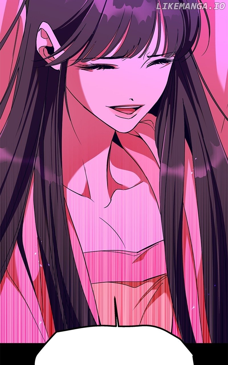 Goddess’s Way of Attacking Tigers Chapter 43 - Page 9
