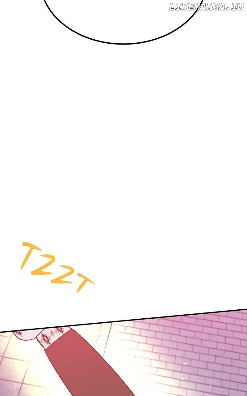 Goddess’s Way of Attacking Tigers Chapter 43 - Page 90