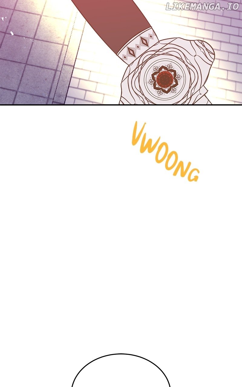 Goddess’s Way of Attacking Tigers Chapter 43 - Page 91