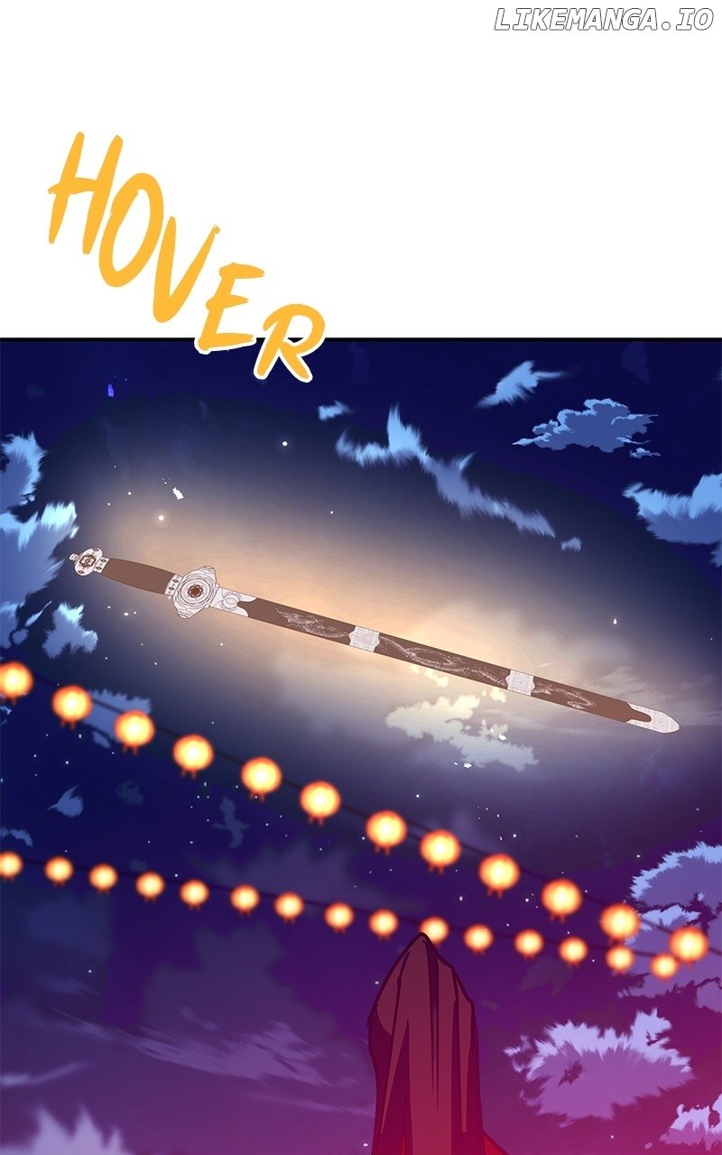 Goddess’s Way of Attacking Tigers Chapter 43 - Page 96