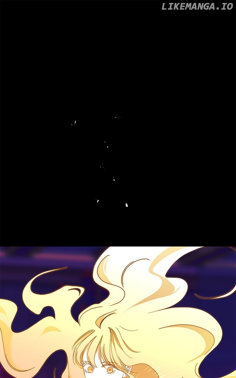 Goddess’s Way of Attacking Tigers Chapter 44 - Page 0