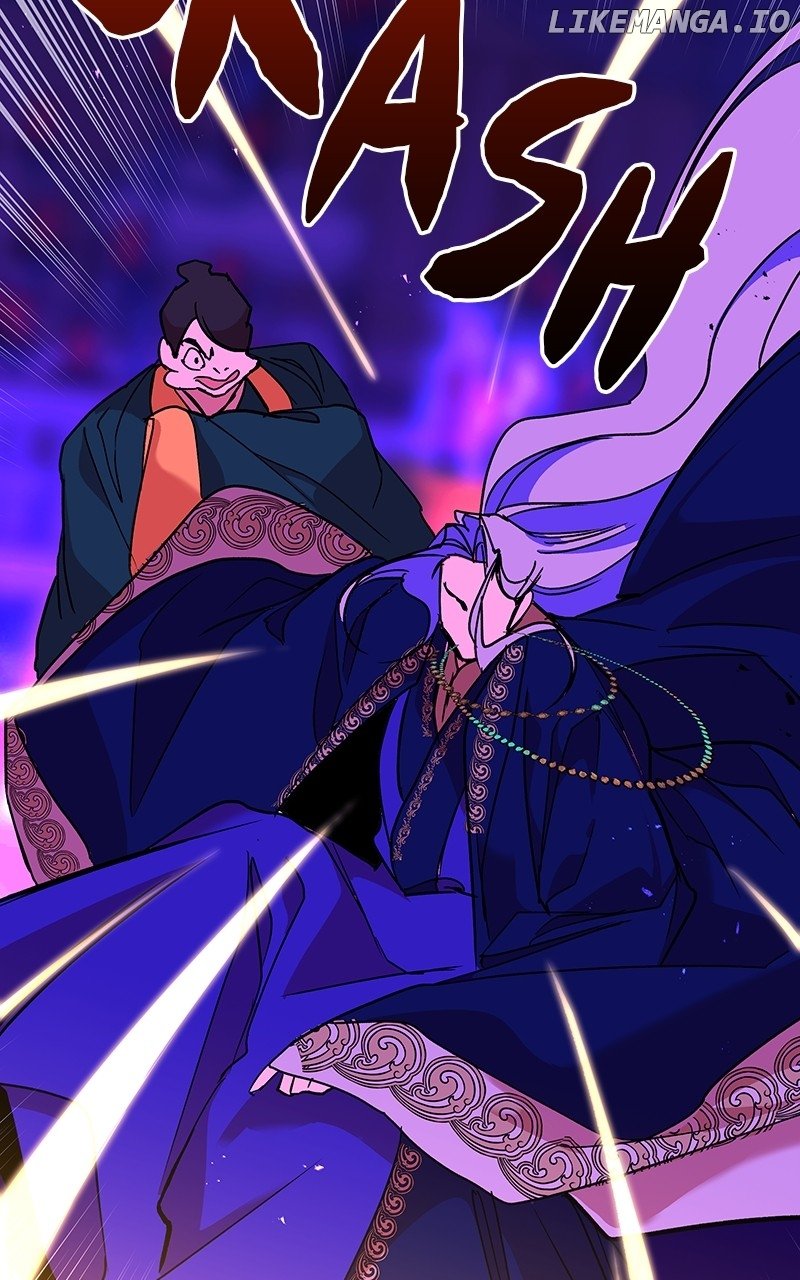 Goddess’s Way of Attacking Tigers Chapter 44 - Page 100