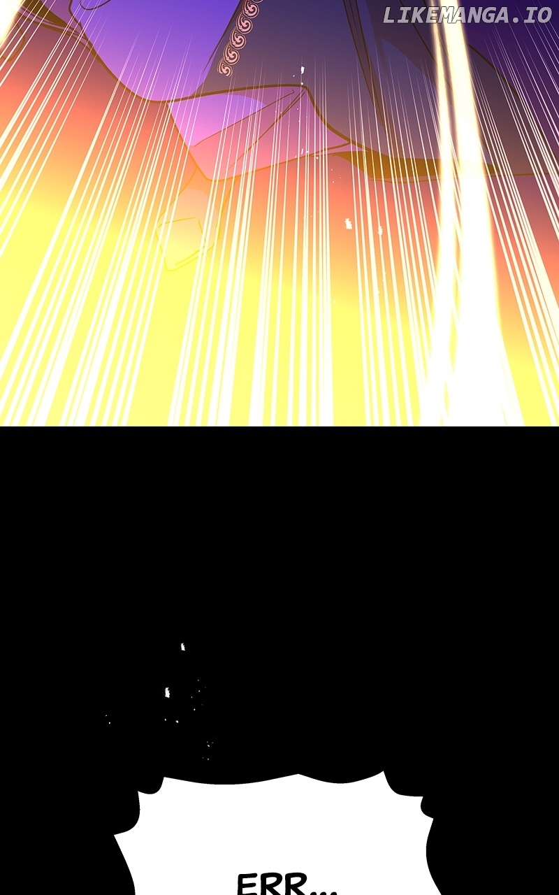 Goddess’s Way of Attacking Tigers Chapter 44 - Page 101