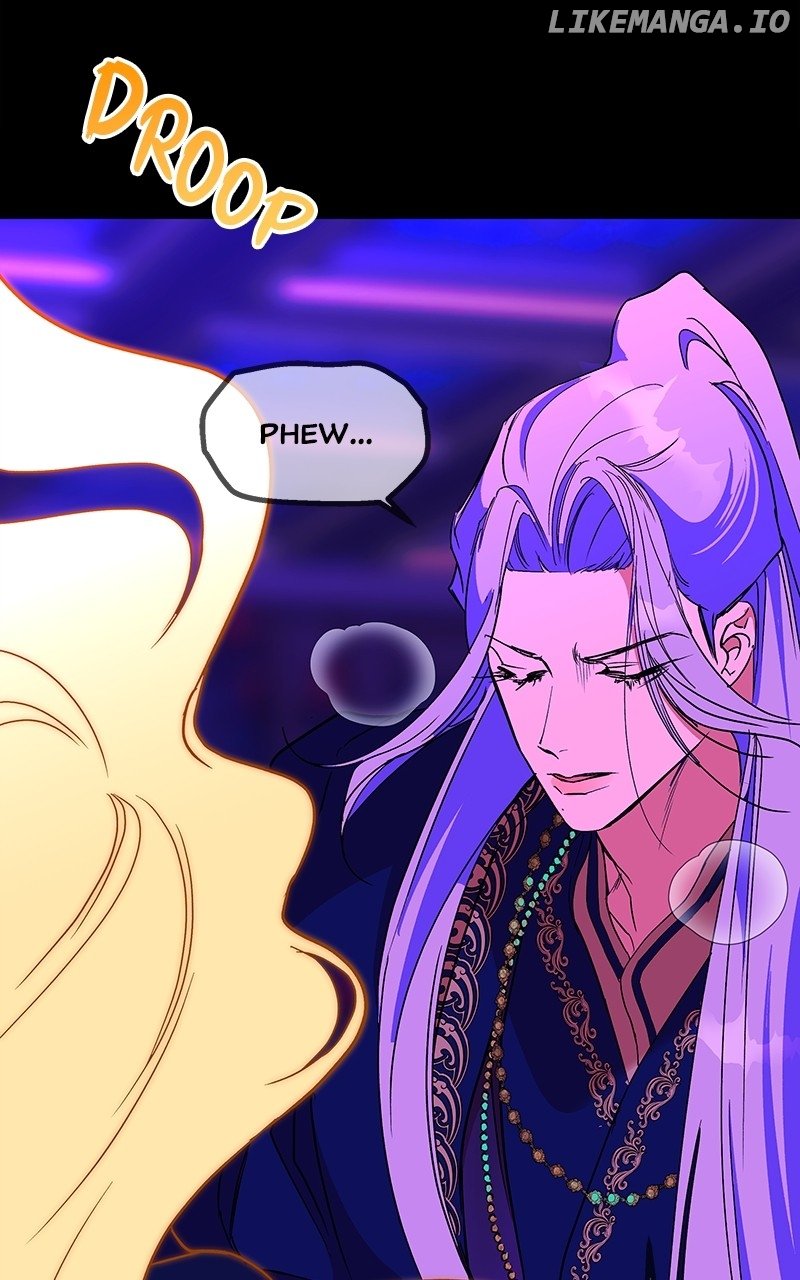 Goddess’s Way of Attacking Tigers Chapter 44 - Page 106