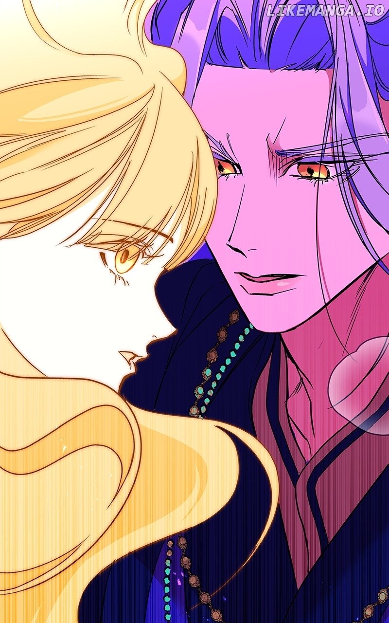 Goddess’s Way of Attacking Tigers Chapter 44 - Page 109