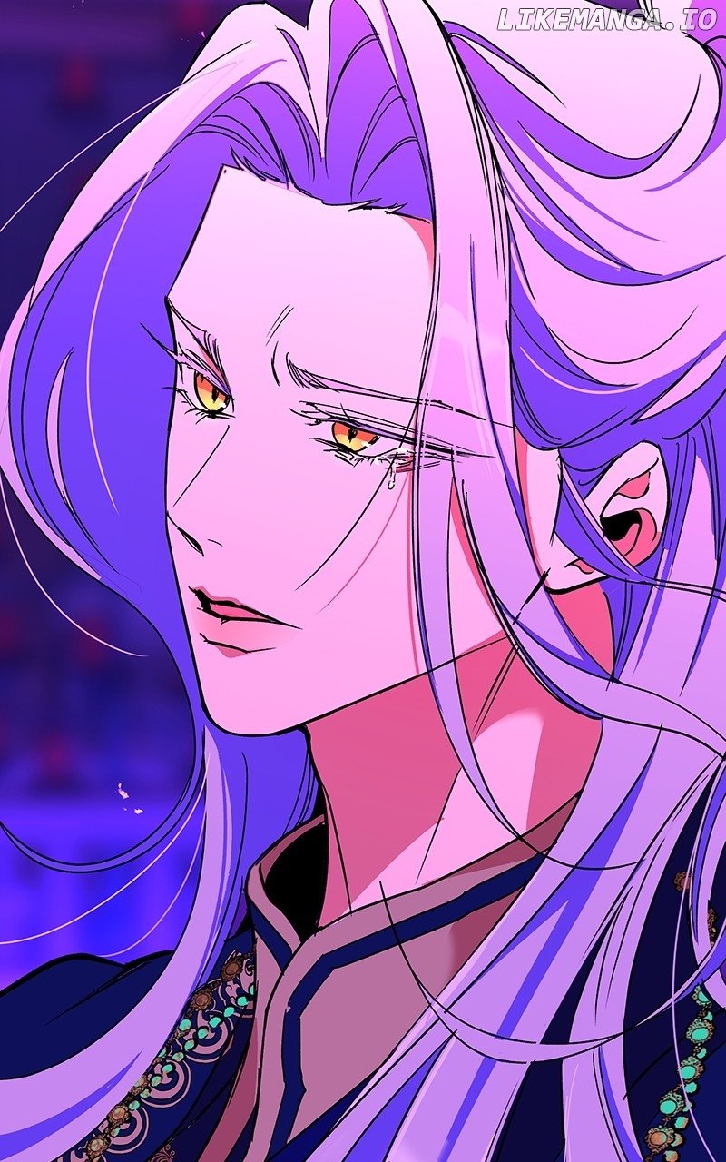 Goddess’s Way of Attacking Tigers Chapter 44 - Page 113