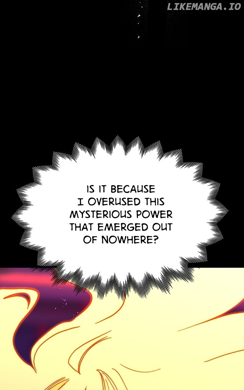 Goddess’s Way of Attacking Tigers Chapter 44 - Page 121