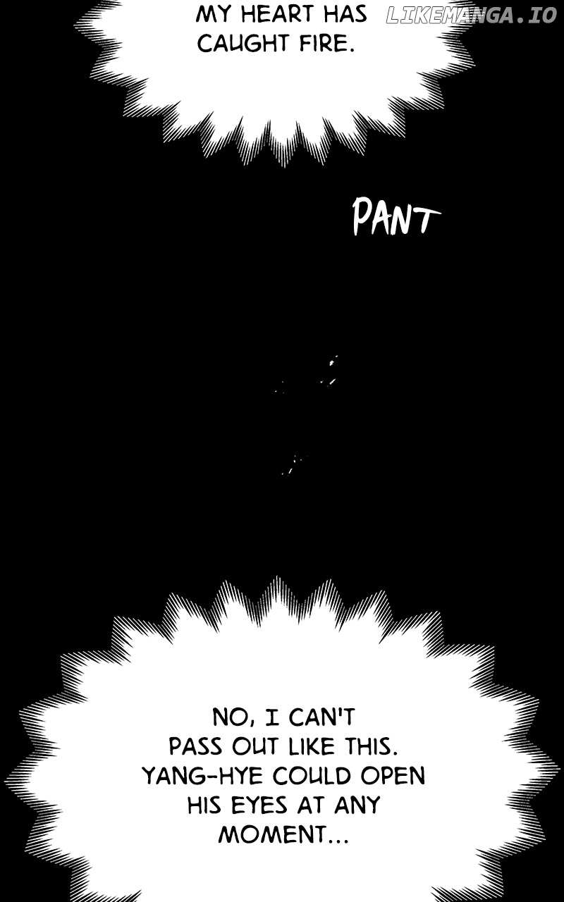 Goddess’s Way of Attacking Tigers Chapter 44 - Page 125