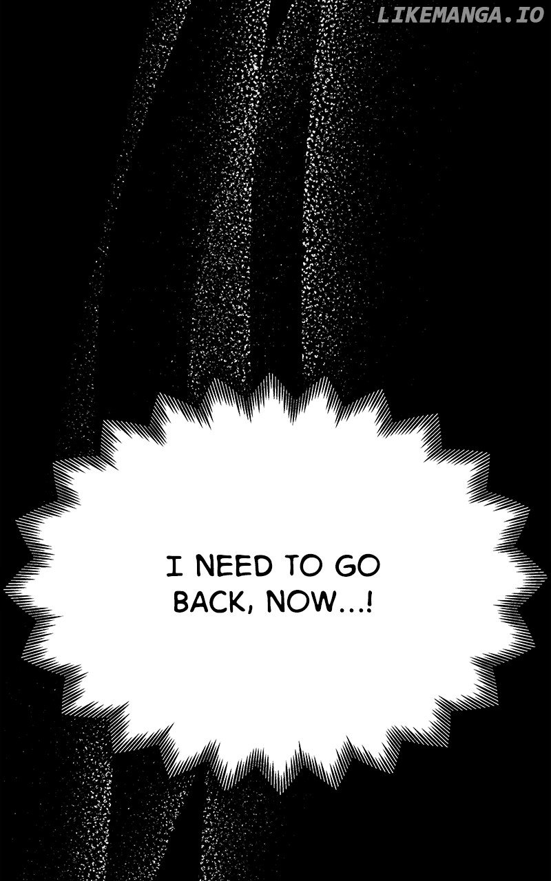 Goddess’s Way of Attacking Tigers Chapter 44 - Page 129