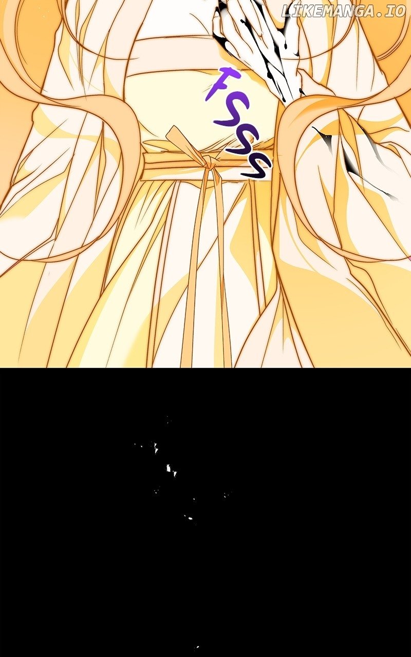 Goddess’s Way of Attacking Tigers Chapter 44 - Page 13