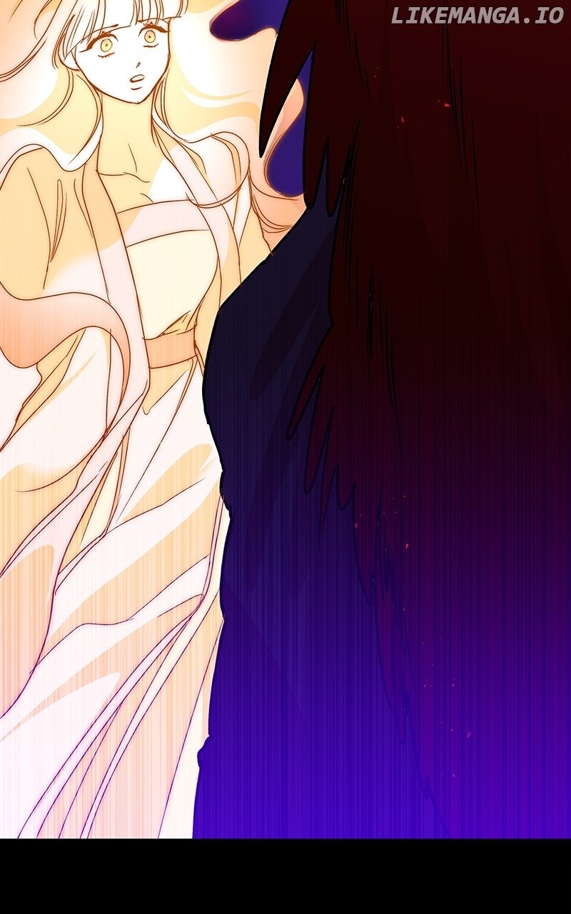 Goddess’s Way of Attacking Tigers Chapter 44 - Page 133