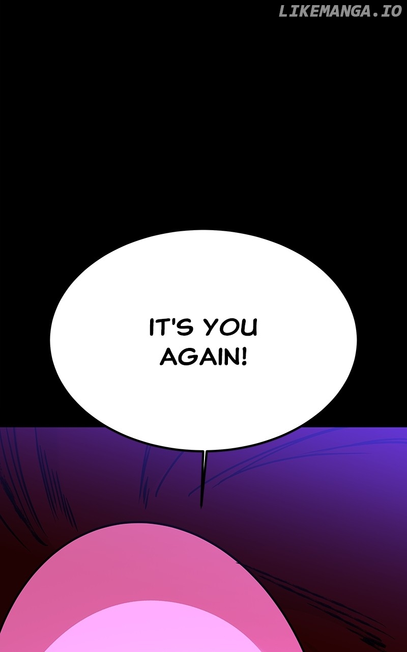 Goddess’s Way of Attacking Tigers Chapter 44 - Page 134
