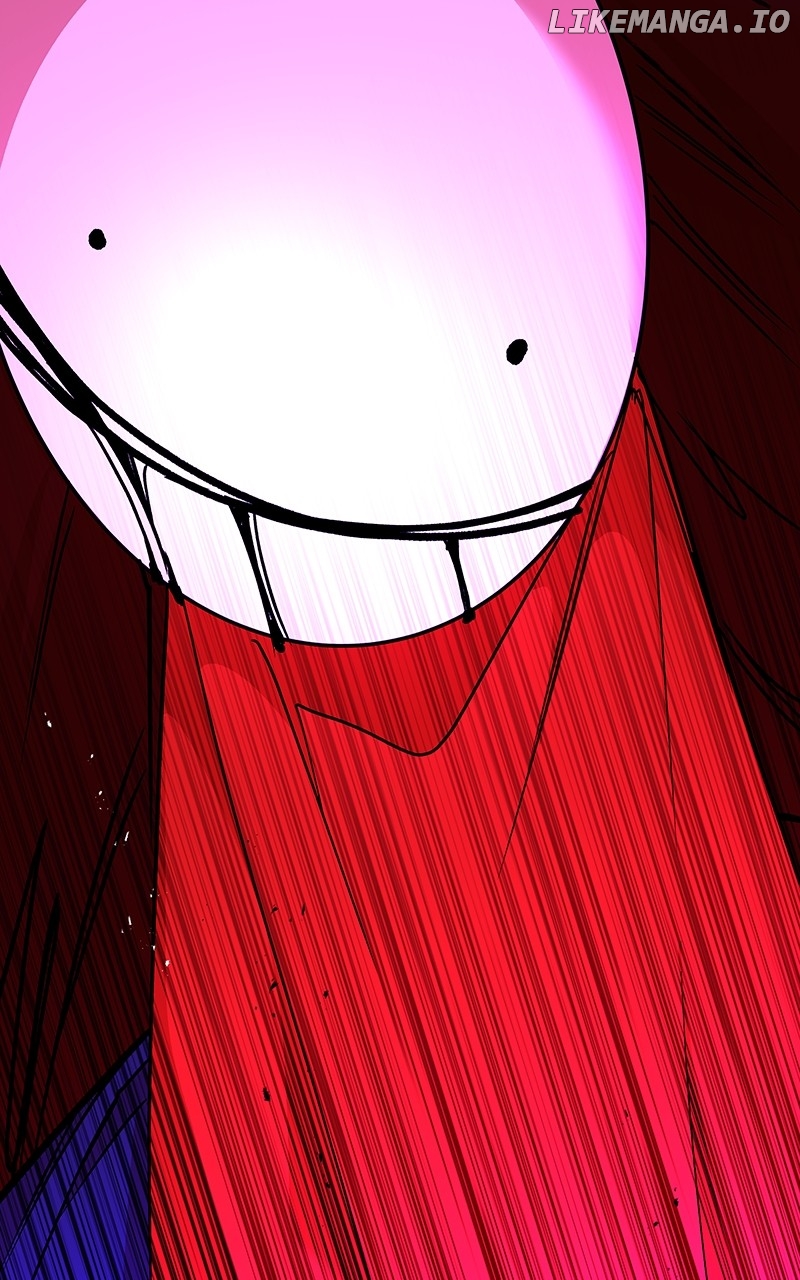 Goddess’s Way of Attacking Tigers Chapter 44 - Page 135