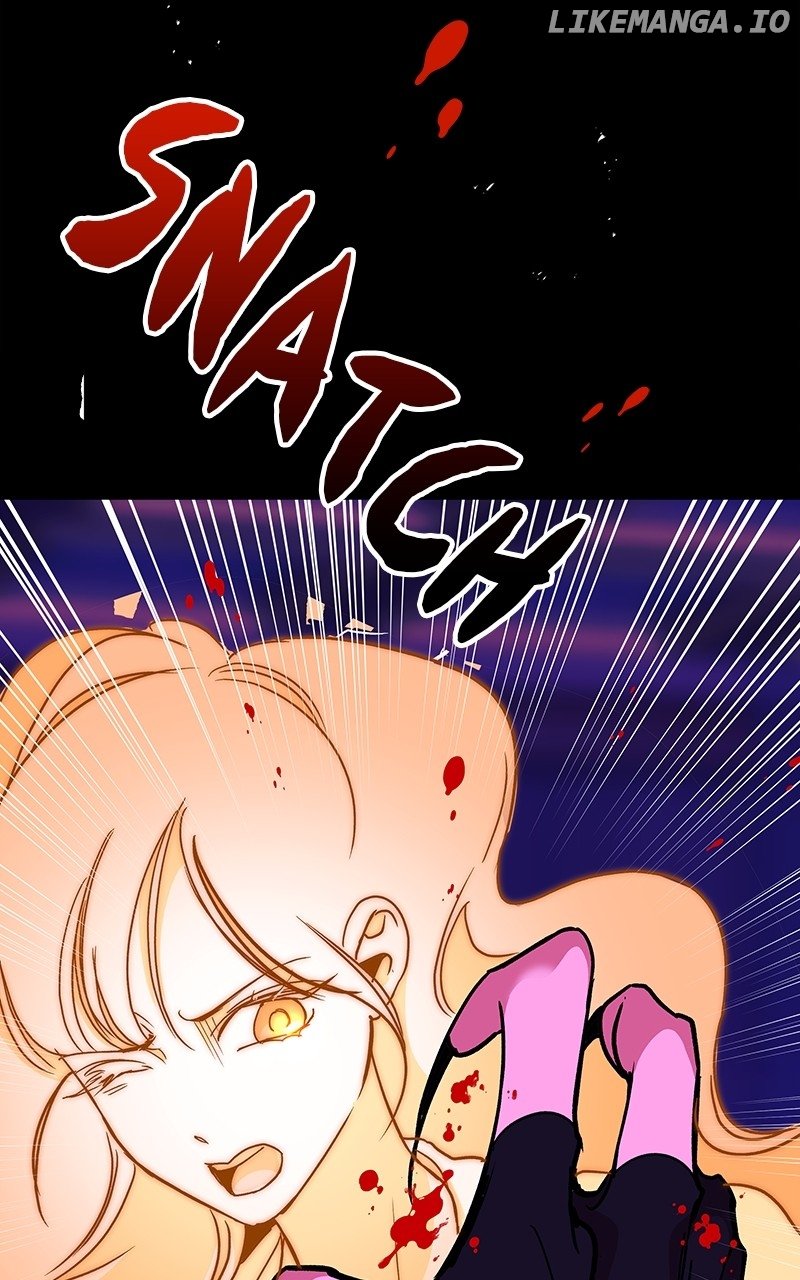 Goddess’s Way of Attacking Tigers Chapter 44 - Page 137