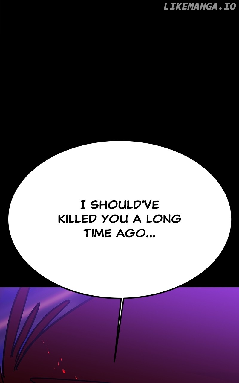 Goddess’s Way of Attacking Tigers Chapter 44 - Page 139