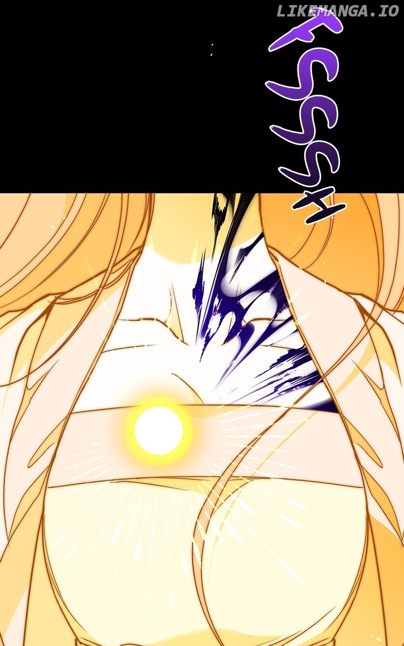 Goddess’s Way of Attacking Tigers Chapter 44 - Page 14
