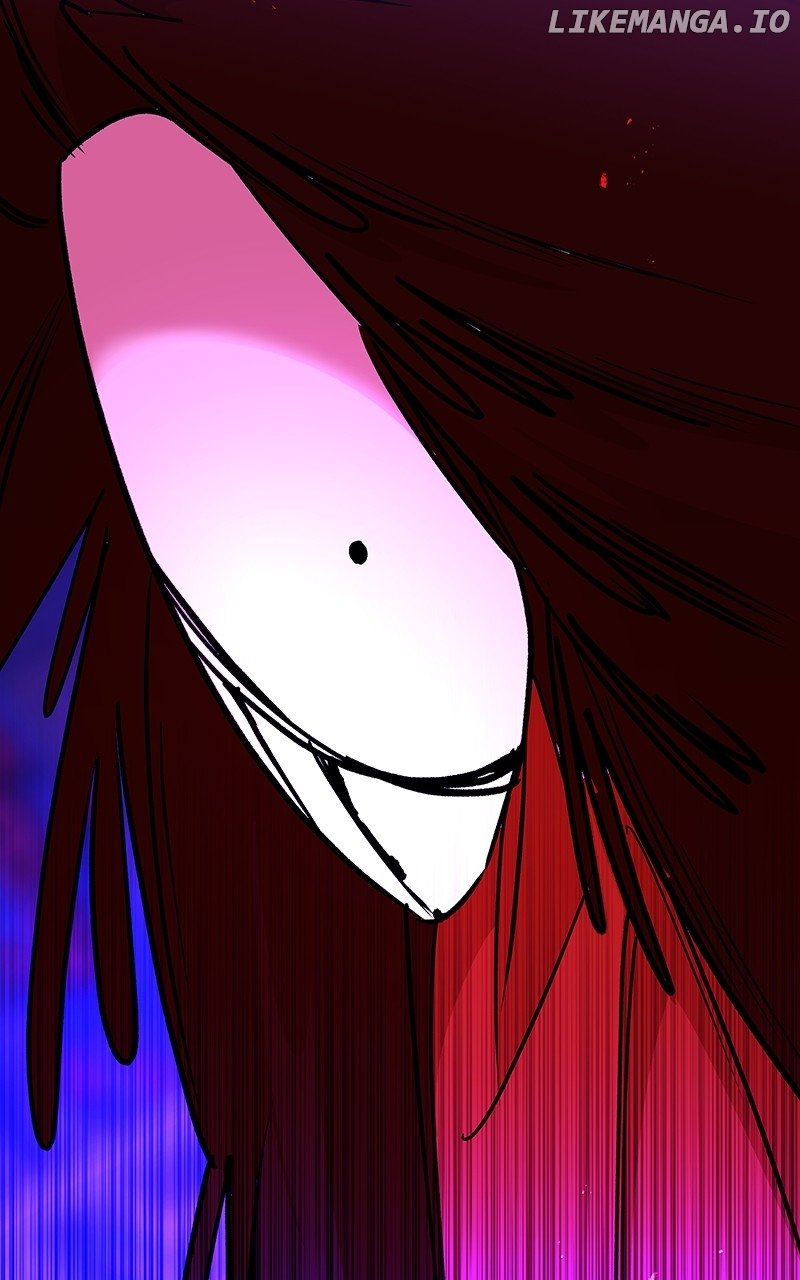 Goddess’s Way of Attacking Tigers Chapter 44 - Page 140