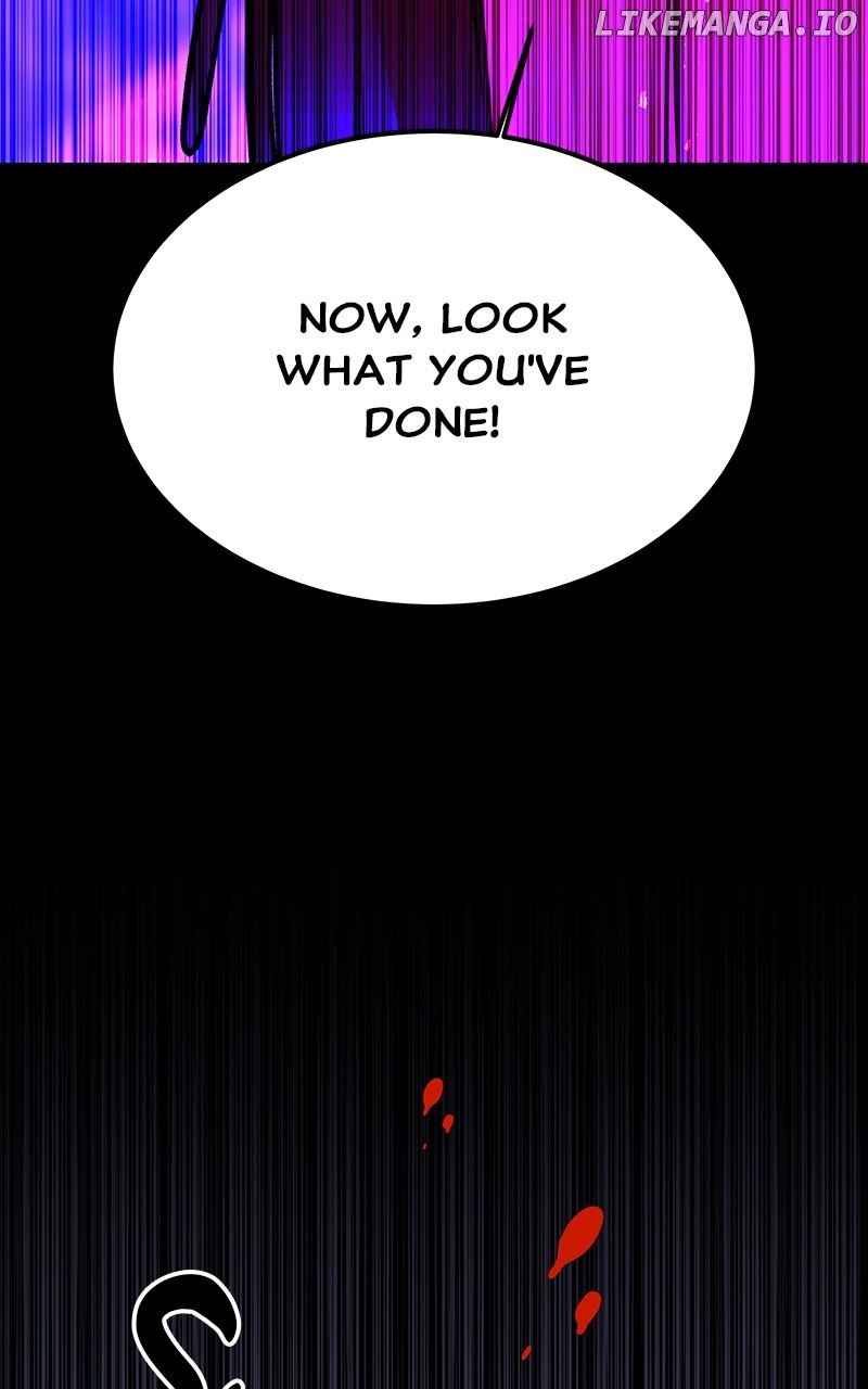 Goddess’s Way of Attacking Tigers Chapter 44 - Page 141