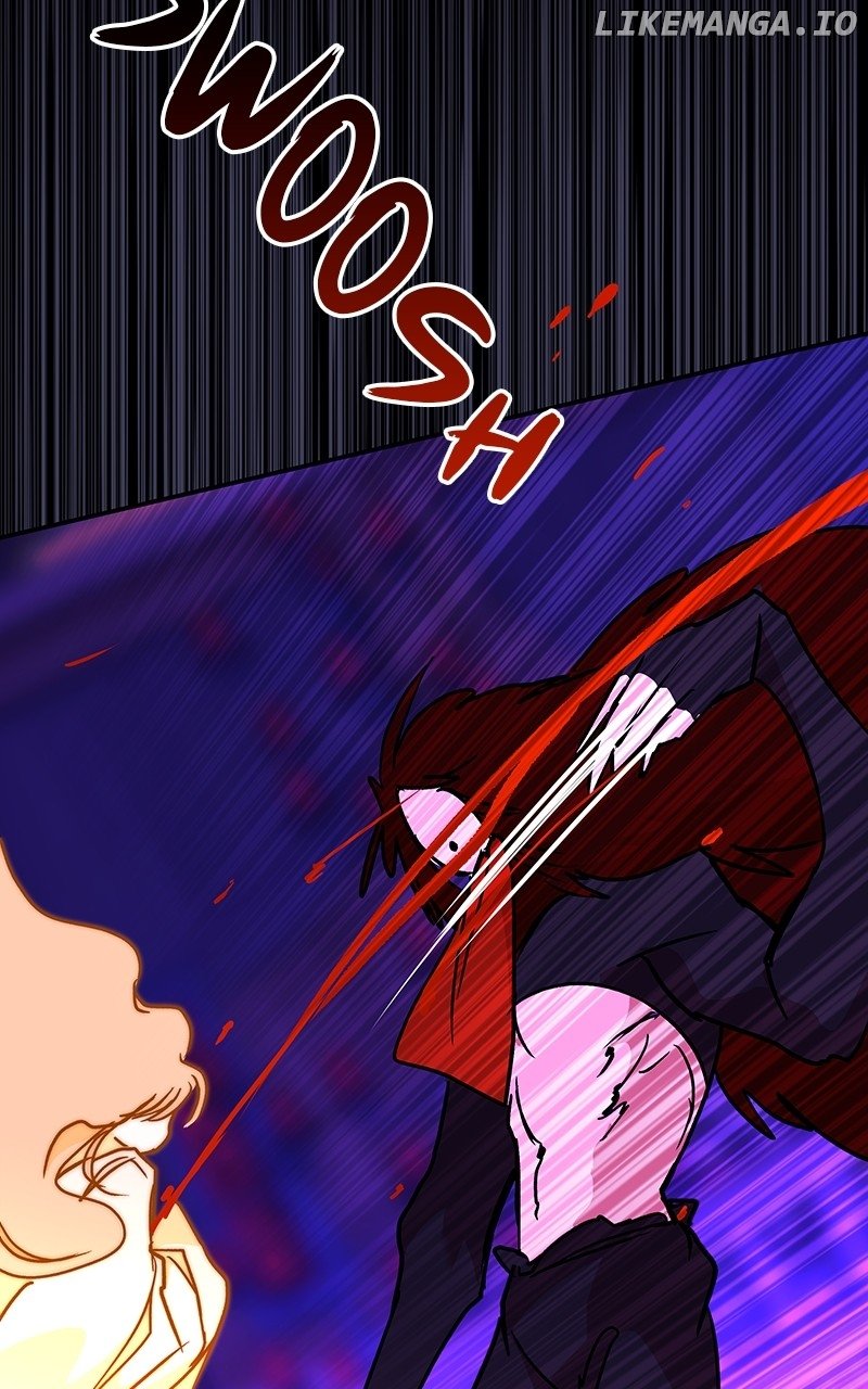 Goddess’s Way of Attacking Tigers Chapter 44 - Page 142