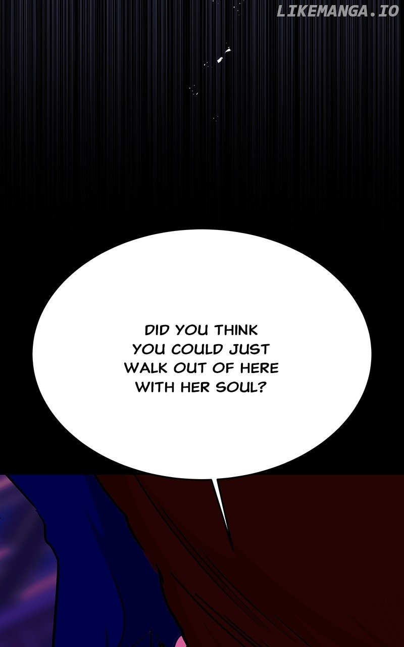 Goddess’s Way of Attacking Tigers Chapter 44 - Page 144