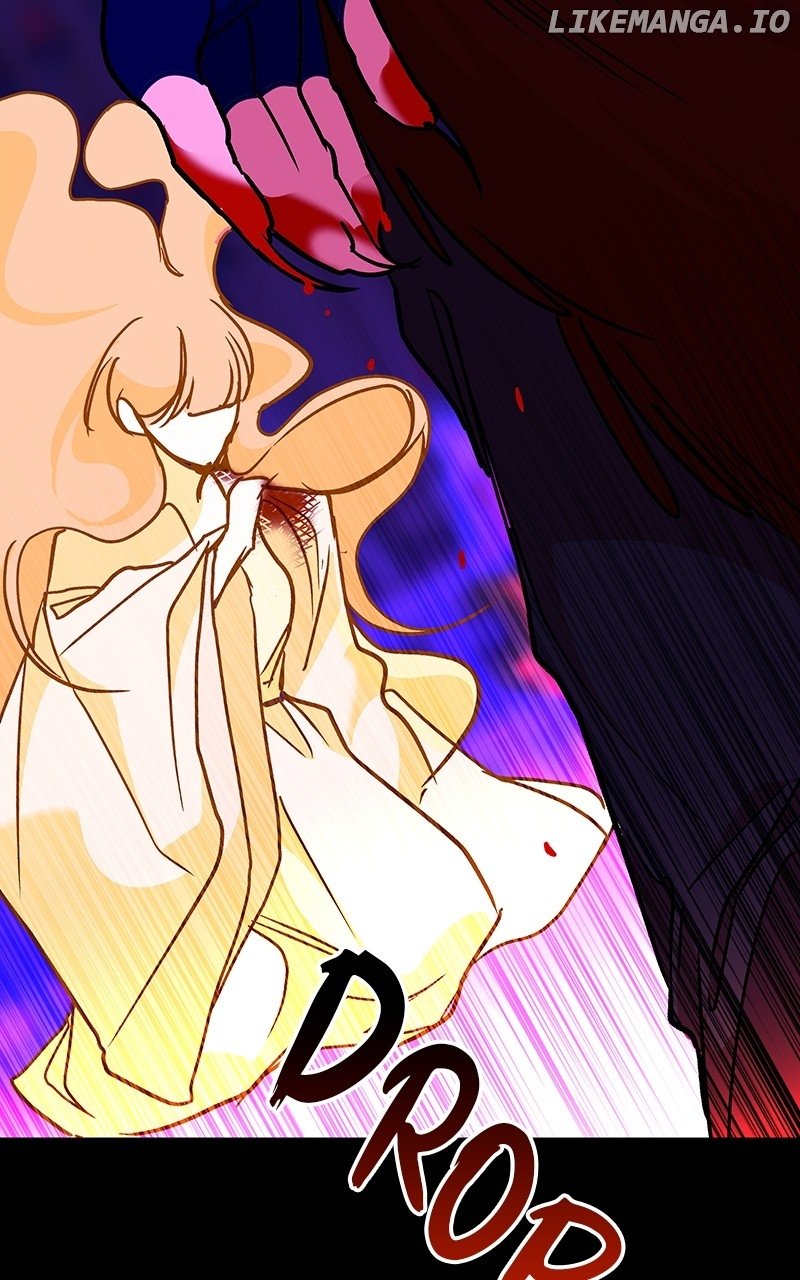 Goddess’s Way of Attacking Tigers Chapter 44 - Page 145