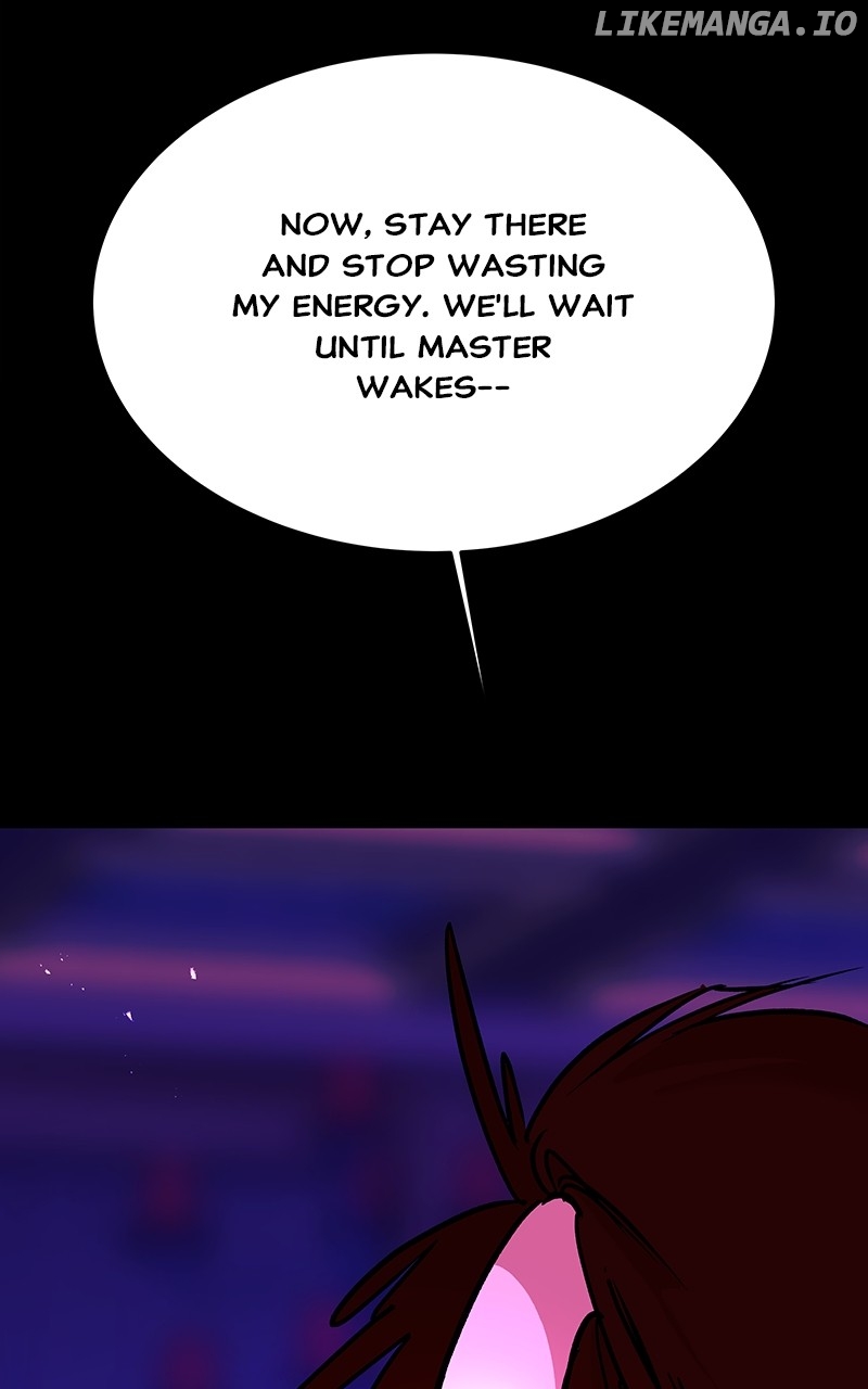 Goddess’s Way of Attacking Tigers Chapter 44 - Page 147