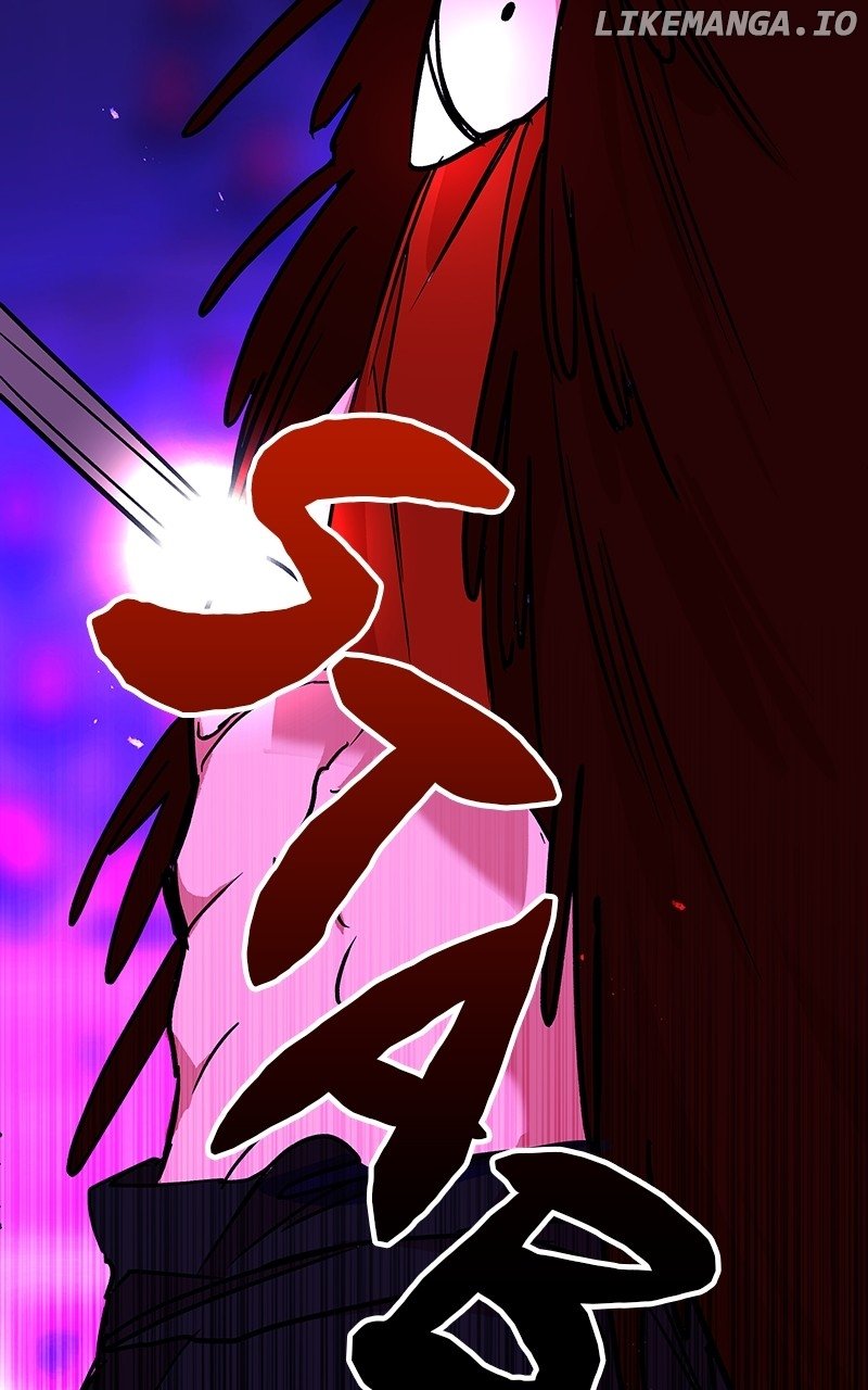 Goddess’s Way of Attacking Tigers Chapter 44 - Page 148