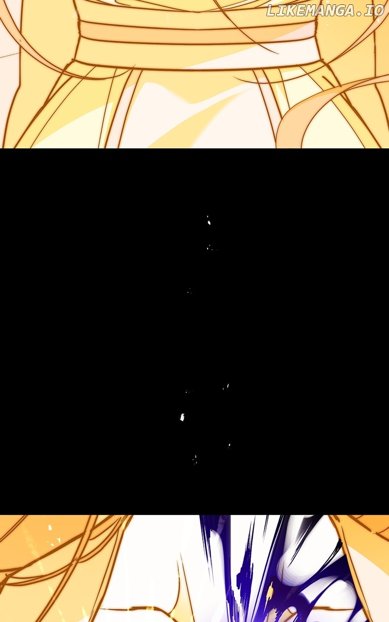Goddess’s Way of Attacking Tigers Chapter 44 - Page 15